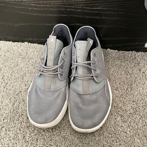 Jordan’s Tennis Shoe